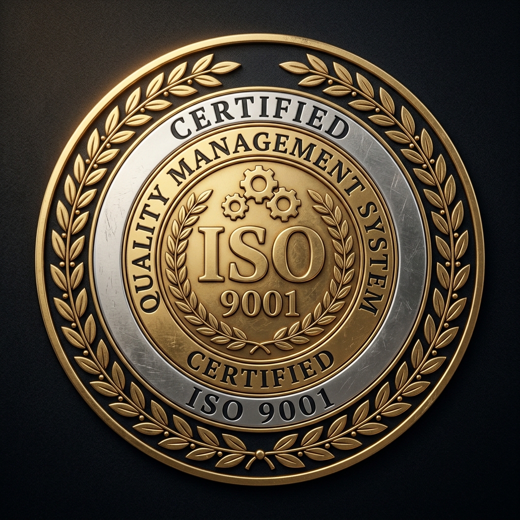 ISO 9001