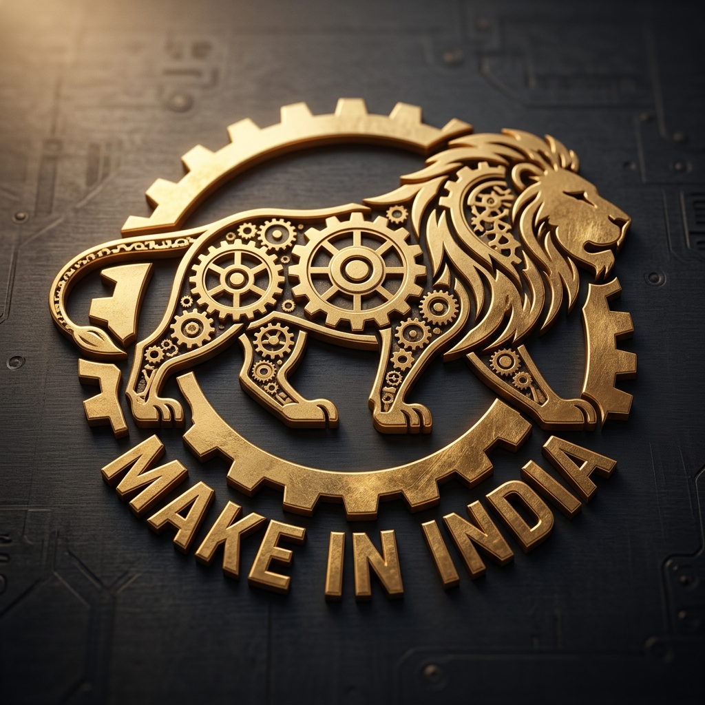 Make in India