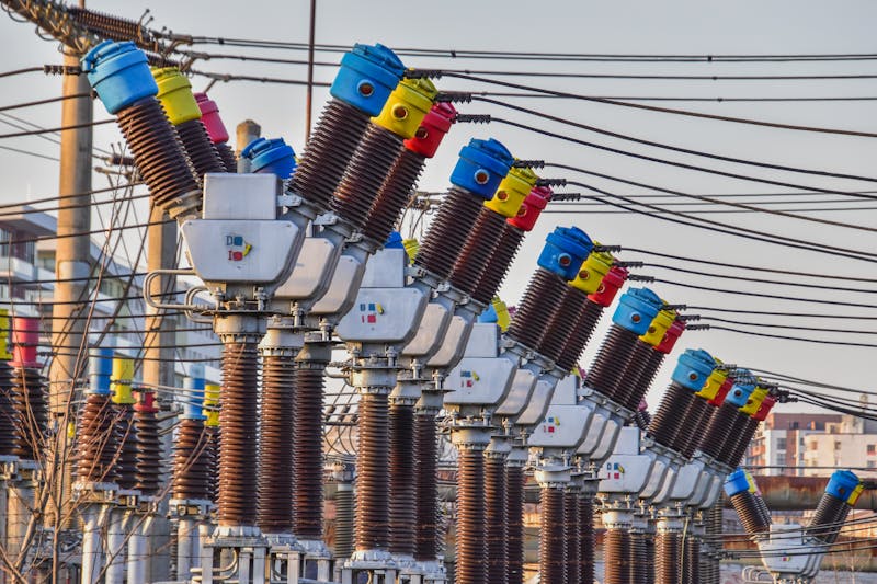 Power Transformers